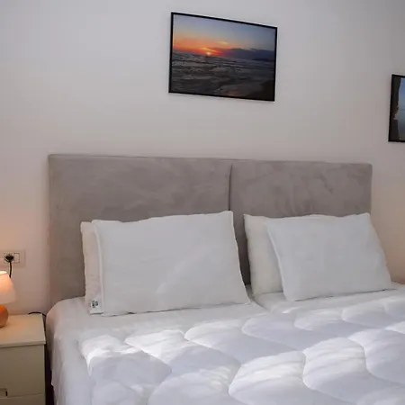 Apartamento Adagio Apartment, Lura 3 - 092 *