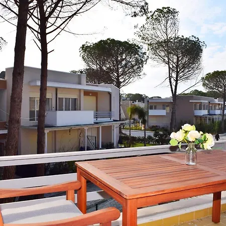 Apartamento Adagio Apartment, Lura 3 - 092 Plazhi San Pietro
