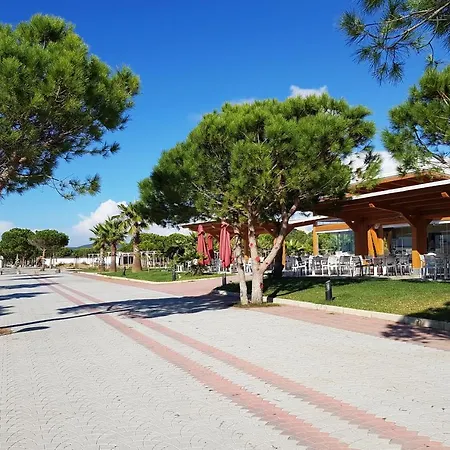 Apartamento Adagio Apartment, Lura 3 - 092 Plazhi San Pietro