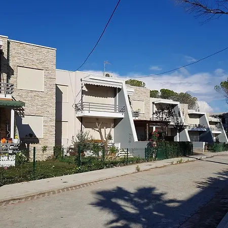 Adagio Apartment, Lura 3 - 092 *
