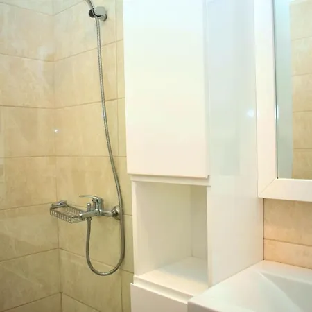 Apartamento Adagio Apartment, Lura 3 - 092 *