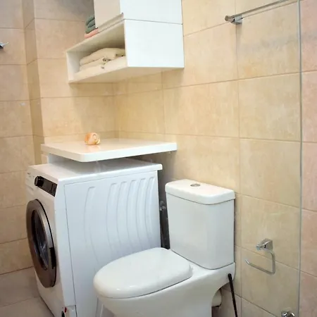 Apartamento Adagio Apartment, Lura 3 - 092