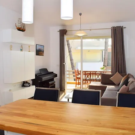 Apartamento Adagio Apartment, Lura 3 - 092