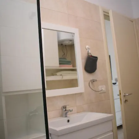 Apartamento Adagio Apartment, Lura 3 - 092
