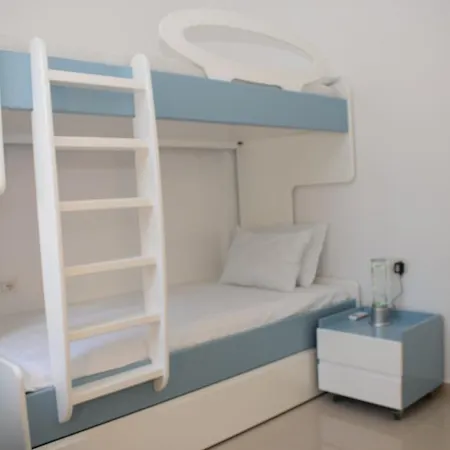 Apartamento Adagio Apartment, Lura 3 - 092 *