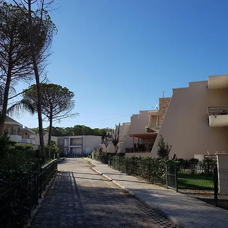 Adagio Apartment, Lura 3 - 092 Plazhi San Pietro