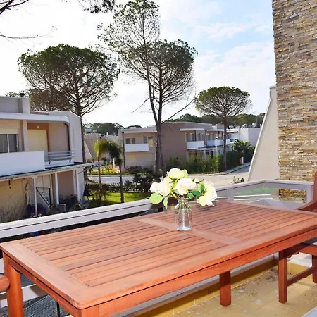 Adagio Apartment, Lura 3 - 092 *