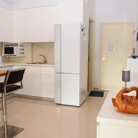 Adagio Apartment, Lura 3 - 092