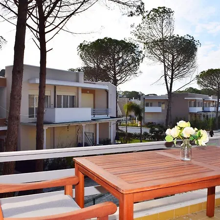 Apartment Adagio Apartment, Lura 3 - 092 Plazhi San Pietro