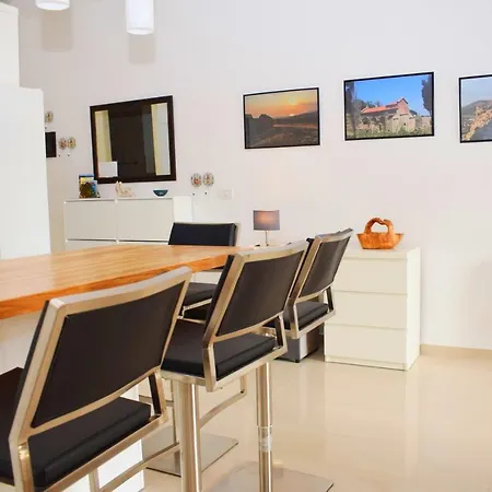 Adagio Apartment, Lura 3 - 092