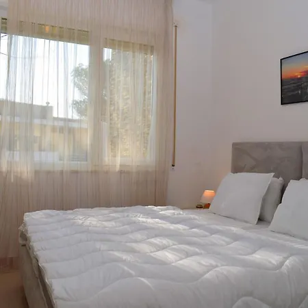 Adagio Apartment, Lura 3 - 092