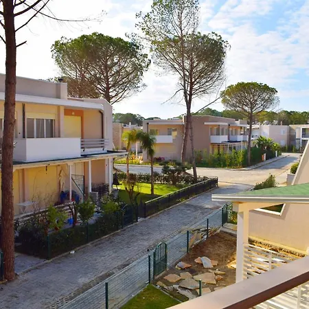Adagio Apartment, Lura 3 - 092 *