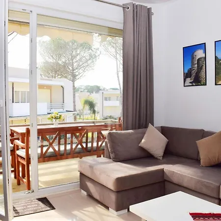 Adagio Apartment, Lura 3 - 092