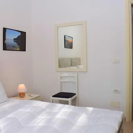 Apartment Adagio Apartment, Lura 3 - 092 Plazhi San Pietro