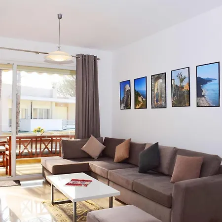 Apartment Adagio Apartment, Lura 3 - 092