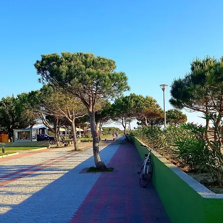 Adagio Apartment, Lura 3 - 092