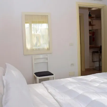 Adagio Apartment, Lura 3 - 092