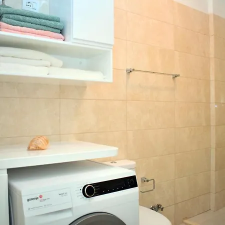 Apartment Adagio Apartment, Lura 3 - 092