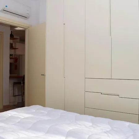 Adagio Apartment, Lura 3 - 092 *
