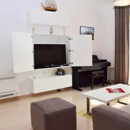 Apartment Adagio Apartment, Lura 3 - 092