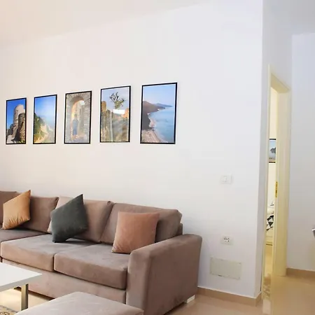 Adagio Apartment, Lura 3 - 092 *